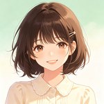 saylo清甜学妹人设头像